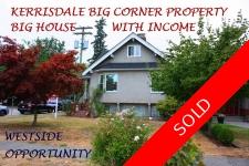 Kerrisdale House/Single Family for sale:  7 bedroom 3,074 sq.ft. (Listed 2022-09-28)