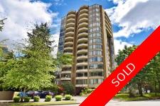 Metrotown Apartment/Condo for sale:  2 bedroom 1,169 sq.ft. (Listed 2021-09-15)